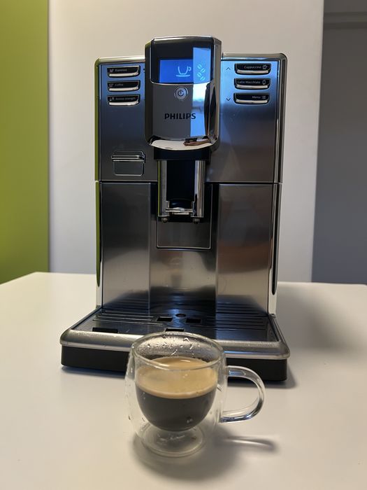 Espresor Philips