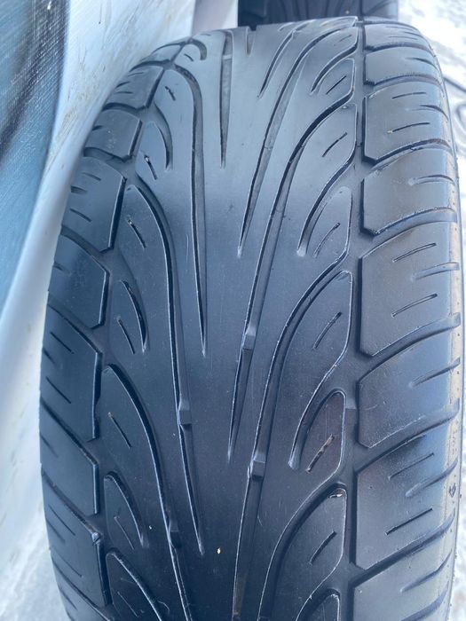 Диски с резиной на ВАЗ