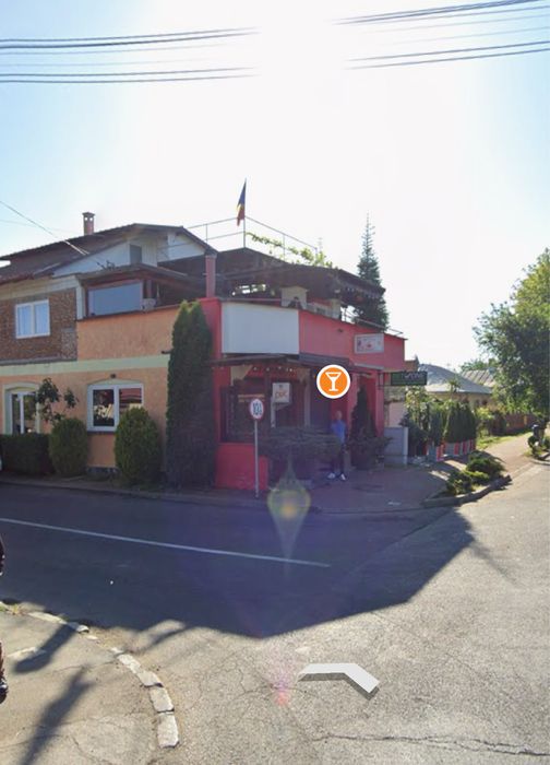 Inchiriez/vand Spatiu comerciale Bucecea