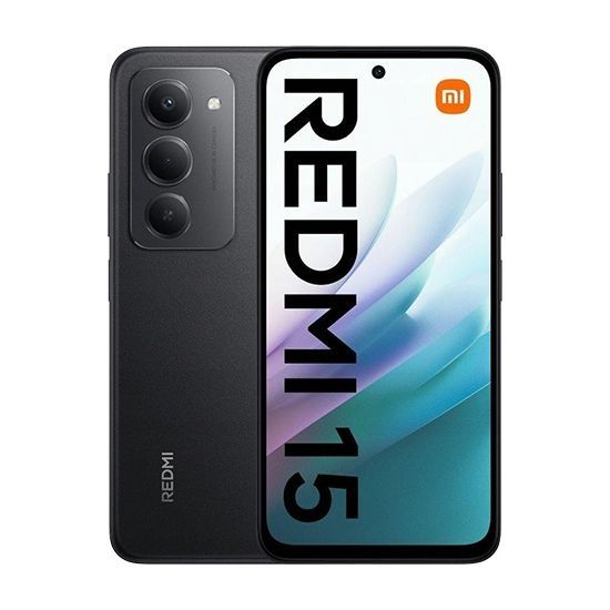 Redmi 15 256 гбб