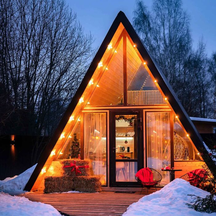 Kenping dacha kochma uylar дом на колесах