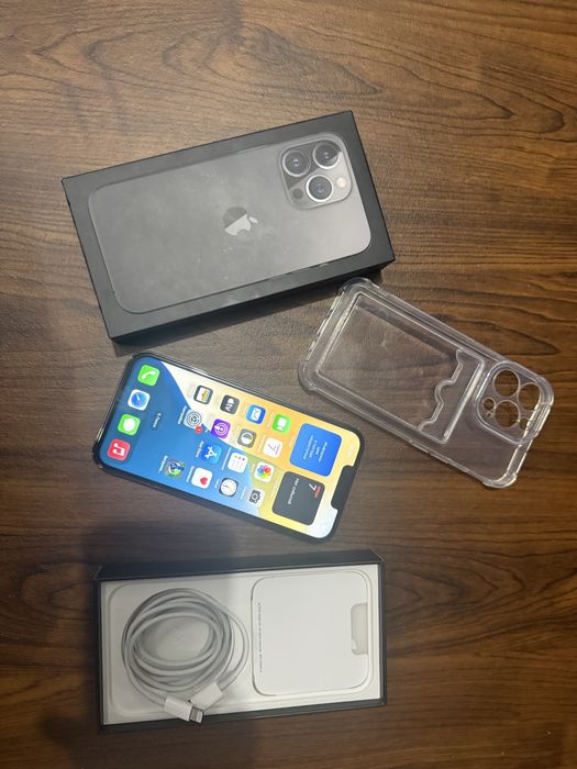 Айфон 13 pro 128