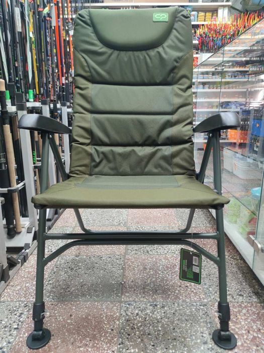 Шаранджийски Стол Carp Pro