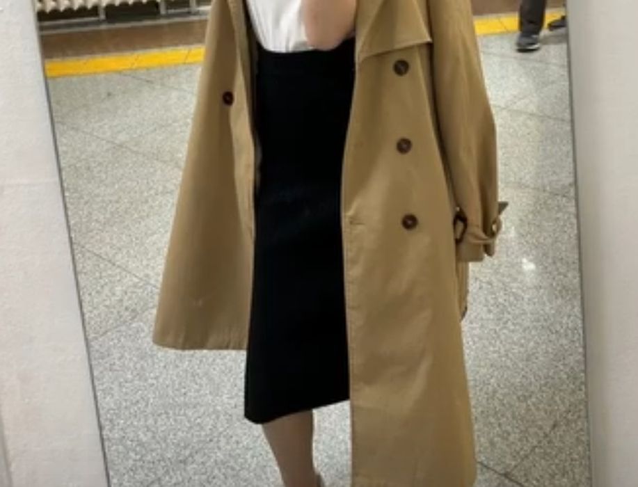 Юбка в обтяг, длина миди