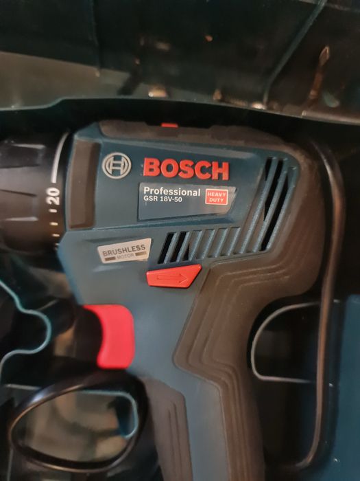 Filetanta bosch