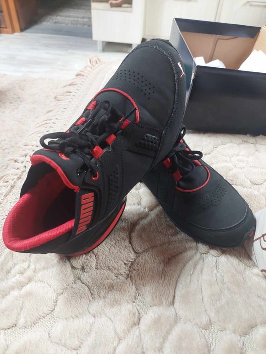 Incaltaminte puma