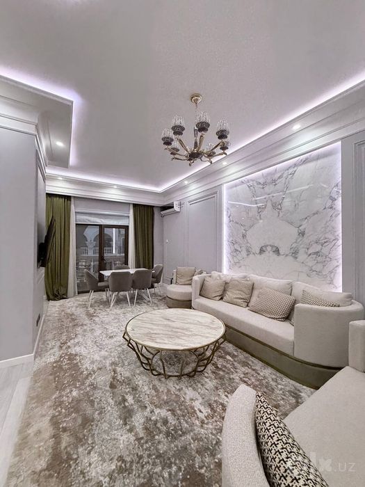 Boulevard жк 3/6/7 квартира продается