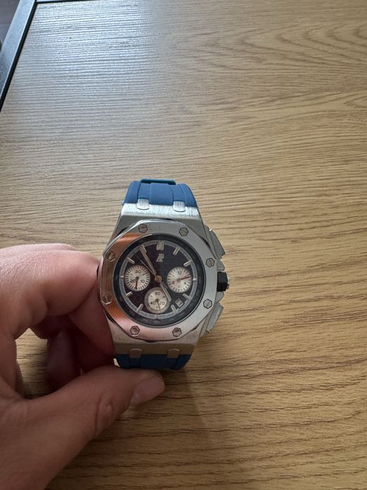 Audemars Piguet Royal Oak – мъжки часовник