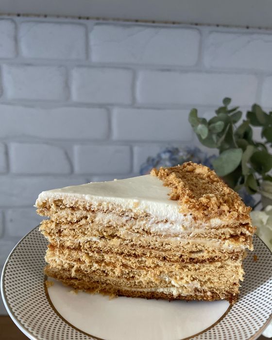 Торты Пироги ВЫПЕЧКА Житикара