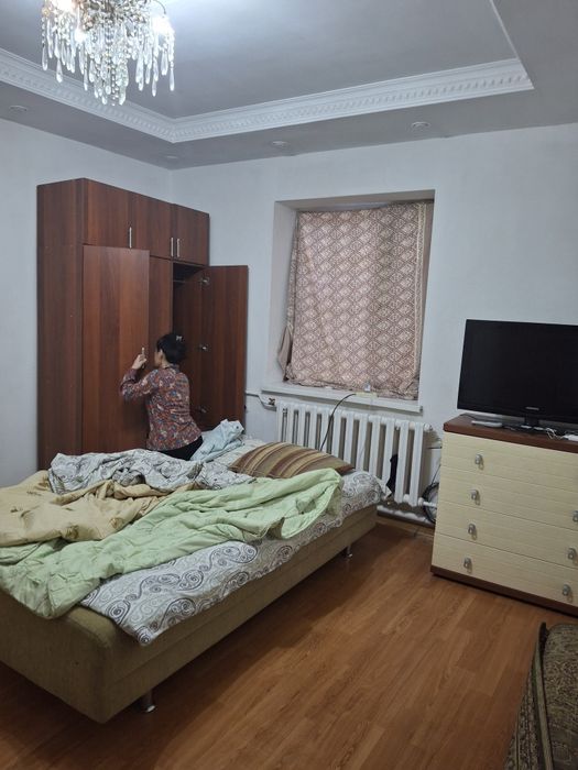 Сдам 1 квартиру район Экран