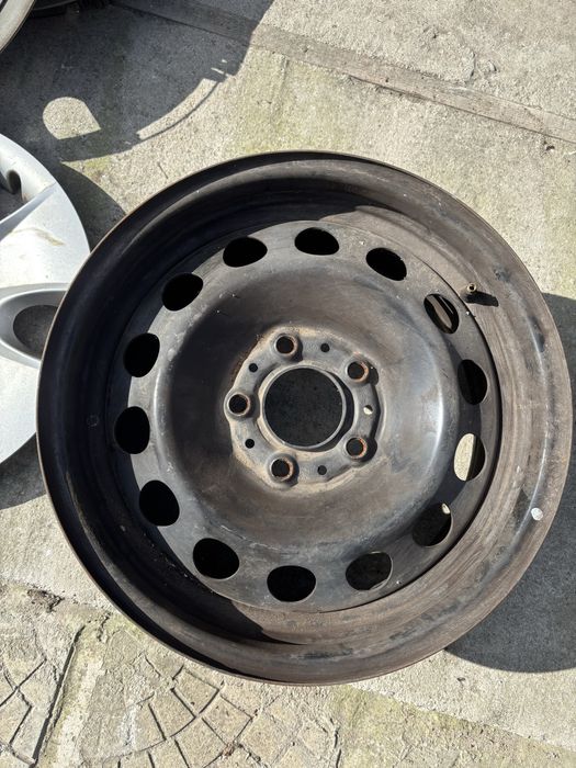 Джанти и тазове за BMW 16 цола оригинал