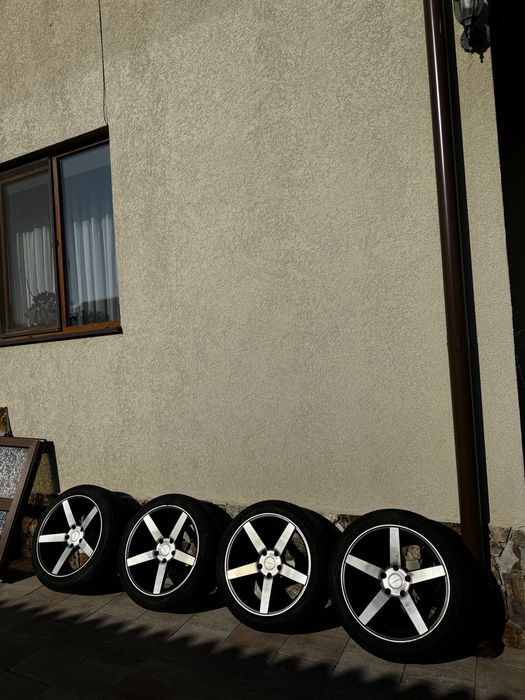 ⭐︎Vossen CV3-Rホイール4本セット⭐︎ VOSSEN CV3-R – Magazinul de Jante