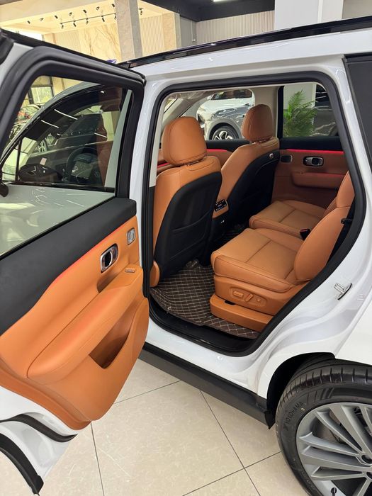 Leapmotor c 16 2026 restaling Full