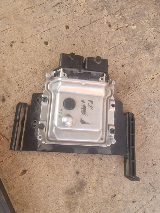 Эбу электронный блок управление