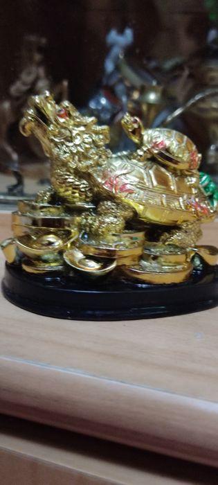 Жуда чиройли сувинир