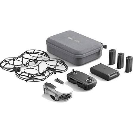Dji Mavic Mini Fly More Combo
