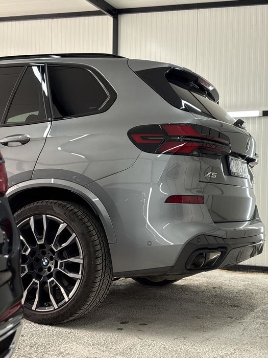 Polish Auto - Pachet Exterior Premium