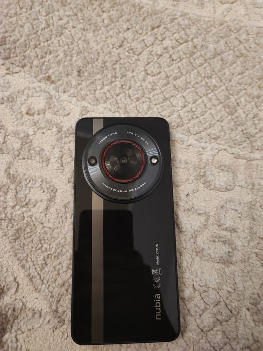 Продается нубиа фокс