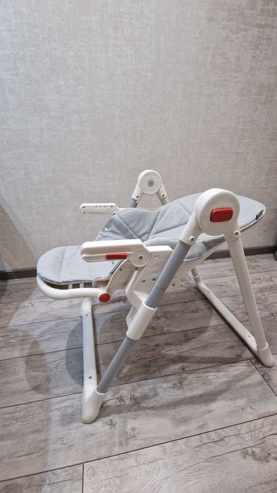 Продам детский стул трансформер