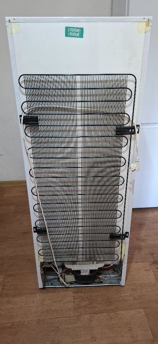 Холодильник Beko B-620 HCA