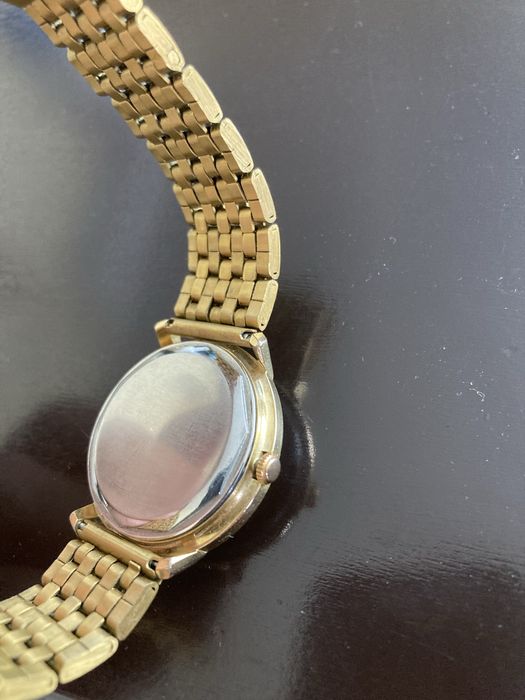 Мъжки оригинален швейцарски автоматичен часовник EDOX
