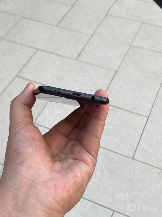 Samsung s7 edge Ideal 128GB Karobka Dakument
