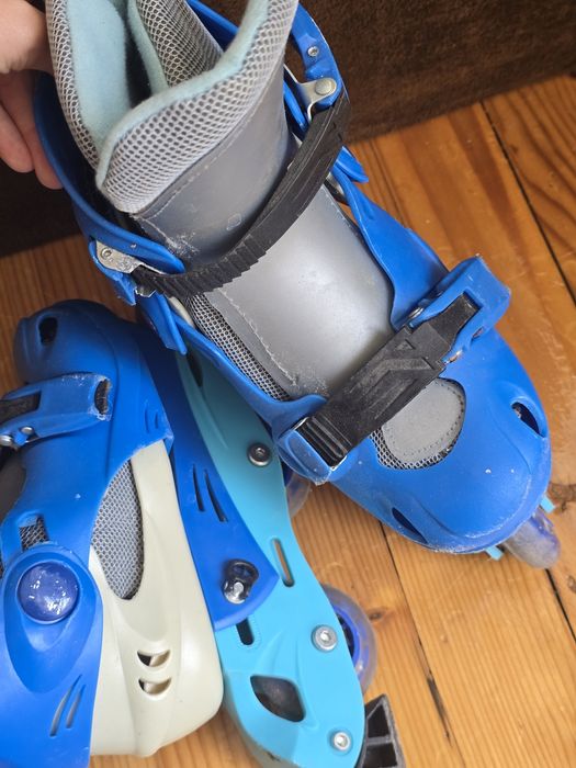 Детски ролери (33-35)