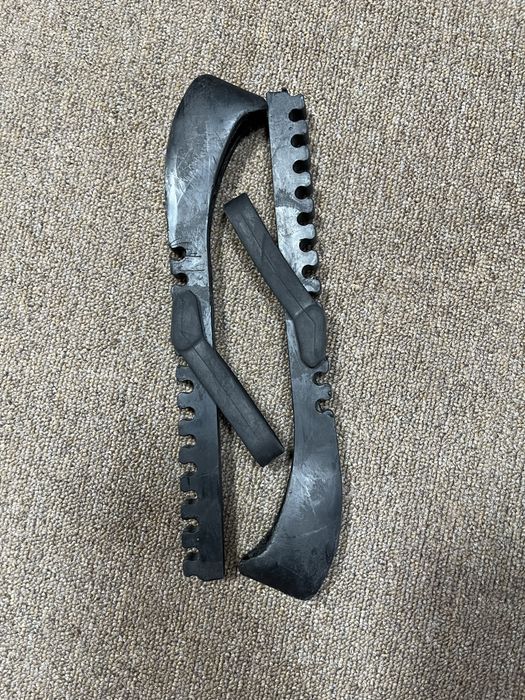 Коньки botas Peggy (детские) 35 размер