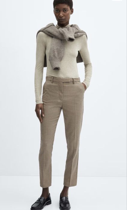 Панталон Манго размер S