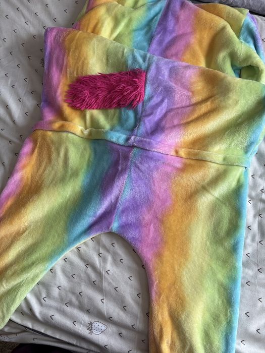 Детское кигуруми