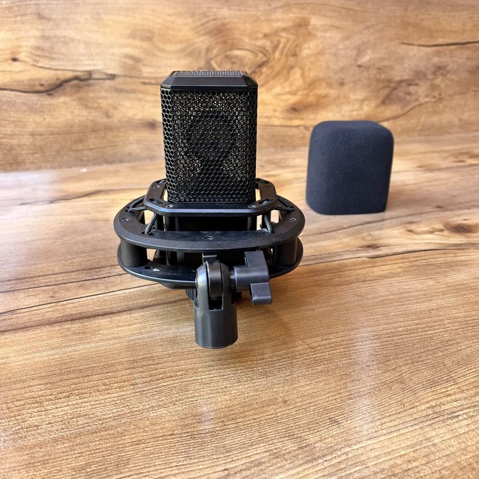 Lewitt Lct 240 Pro студийный микрофон