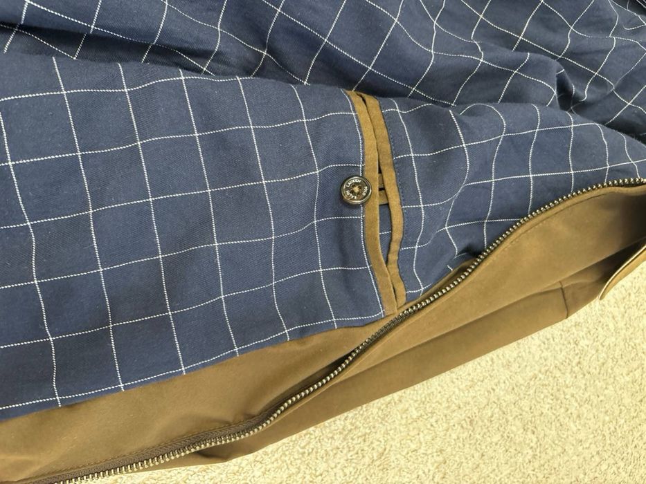 POLO ralph lauren  ветровка