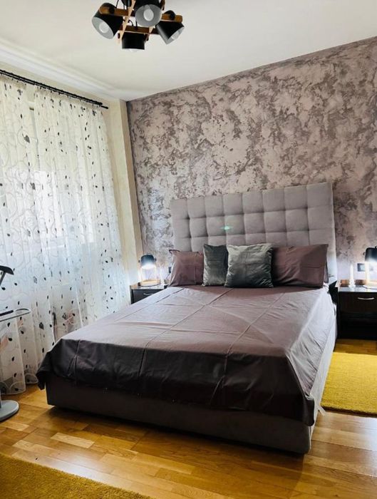 Cazare Torontalului Iulius Mall regim hotelier cu prelungire ap 2 cam