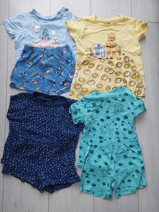 Pijamale Sinsay 98