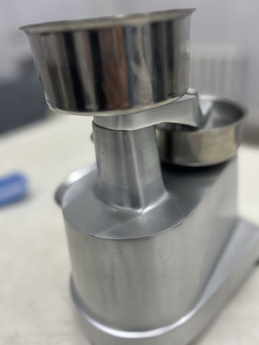 Формовочная машина Пресс