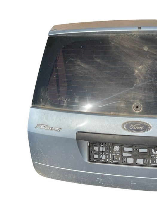 Haion Portbagaj Ford Focus Ii Da_, Hcp, Dp 2004 - 2013 Break