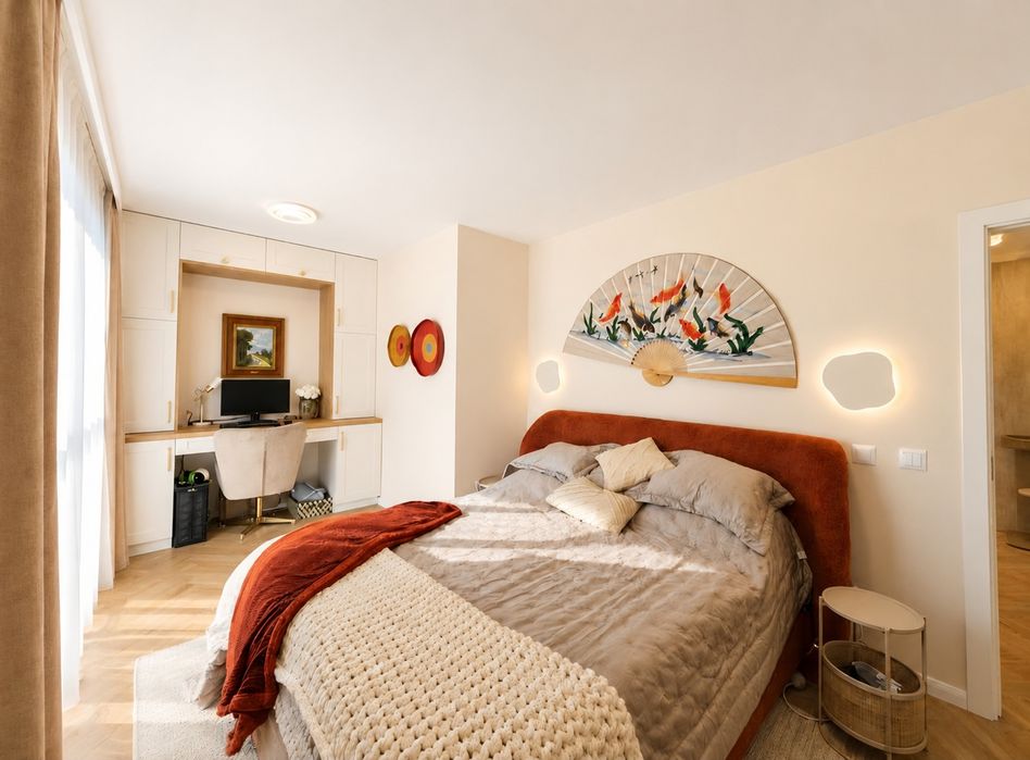 Proprietar Apartament Grand Park Sopor