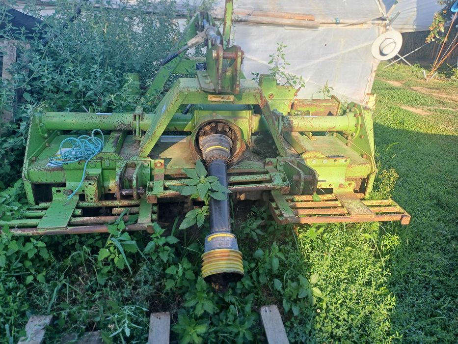 Freza pentru cartofi