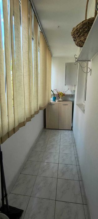 Vânzare apartament 3 camere Baba Novac