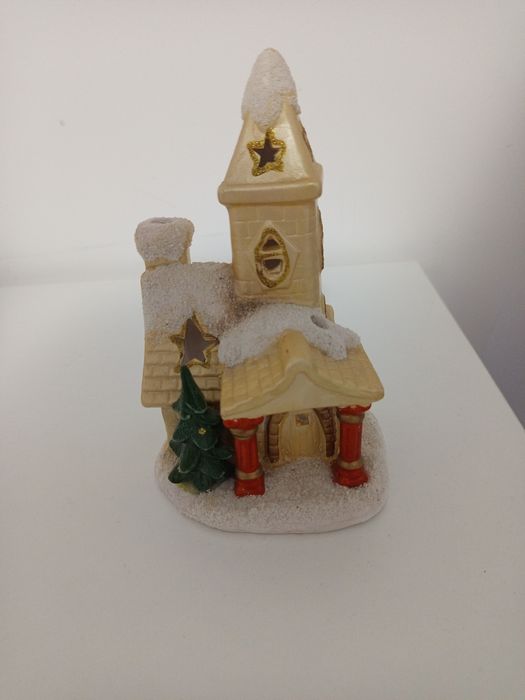 Suport lunare craciun 2+1