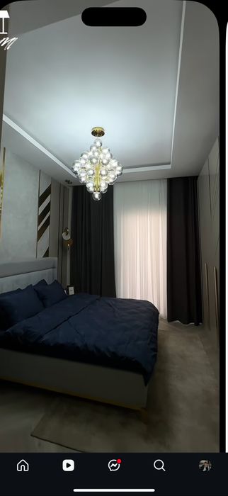 Hotel gastinsa bez zaks chilonzor