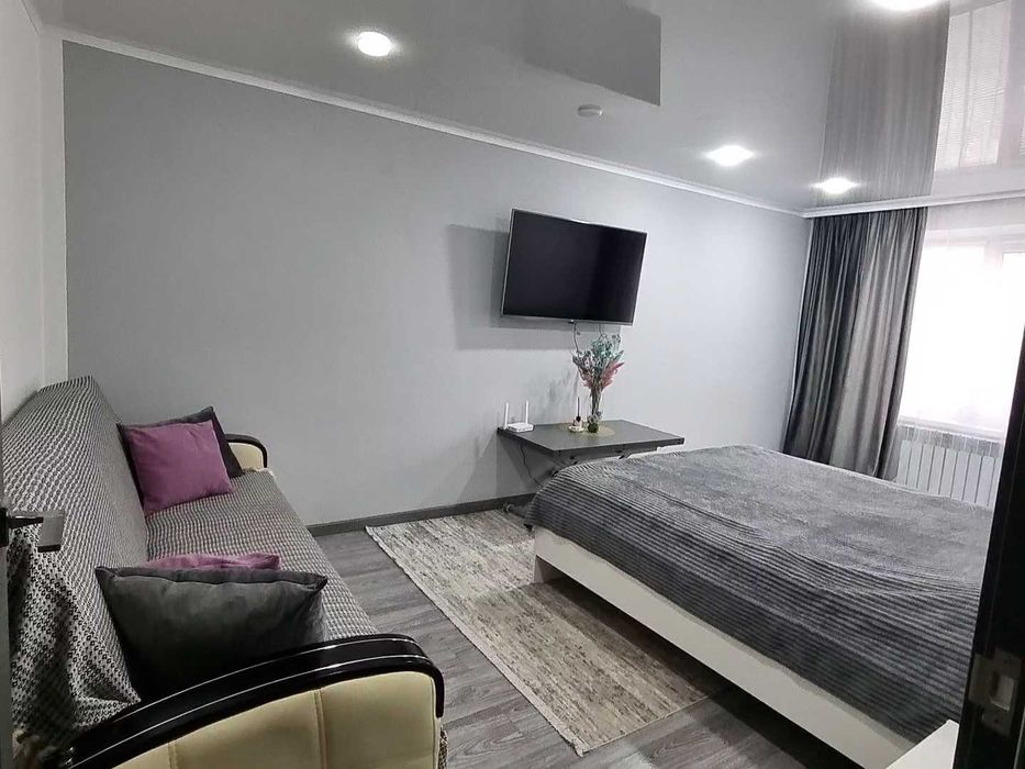 Квартира посуточно