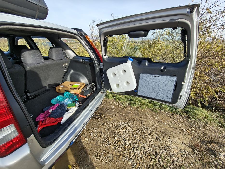 2 X Honda CR-V 2.0i Promo !!