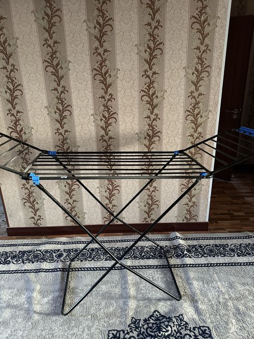 Сушилка в хорошем состояние