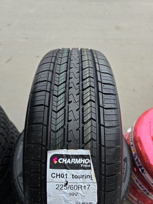 Чаримхоо 225/60/17 100% оргинал
