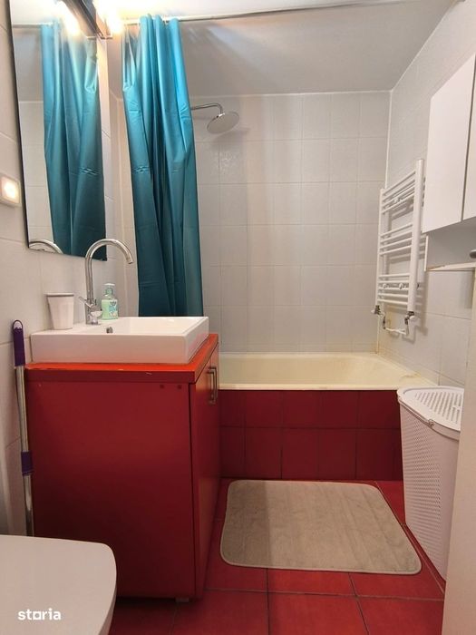 Apartament 3 camere de inchiriat, Nicolina, aproape de Esplanada, LIDL