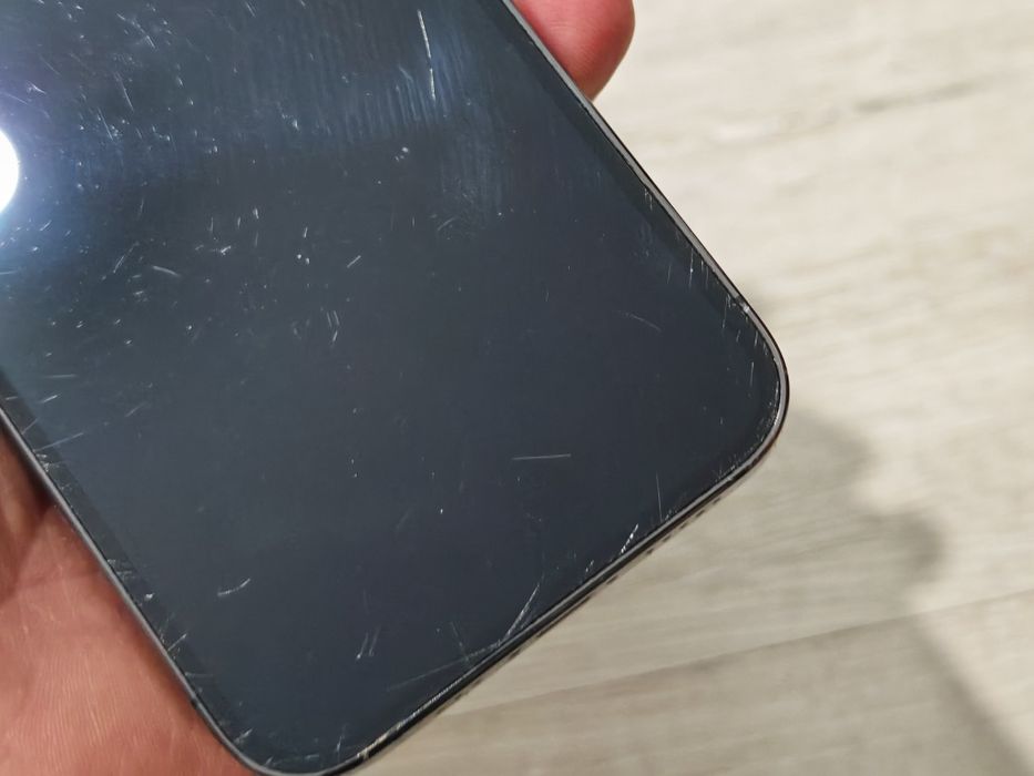 Iphone 12 pro память 256гб