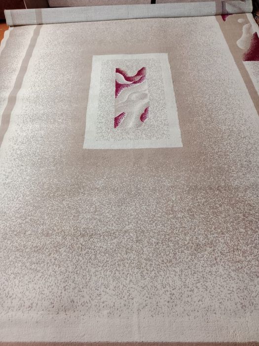 Палас бельгийский