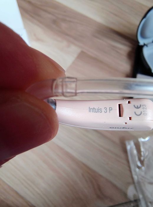 Aparat auditiv Signia