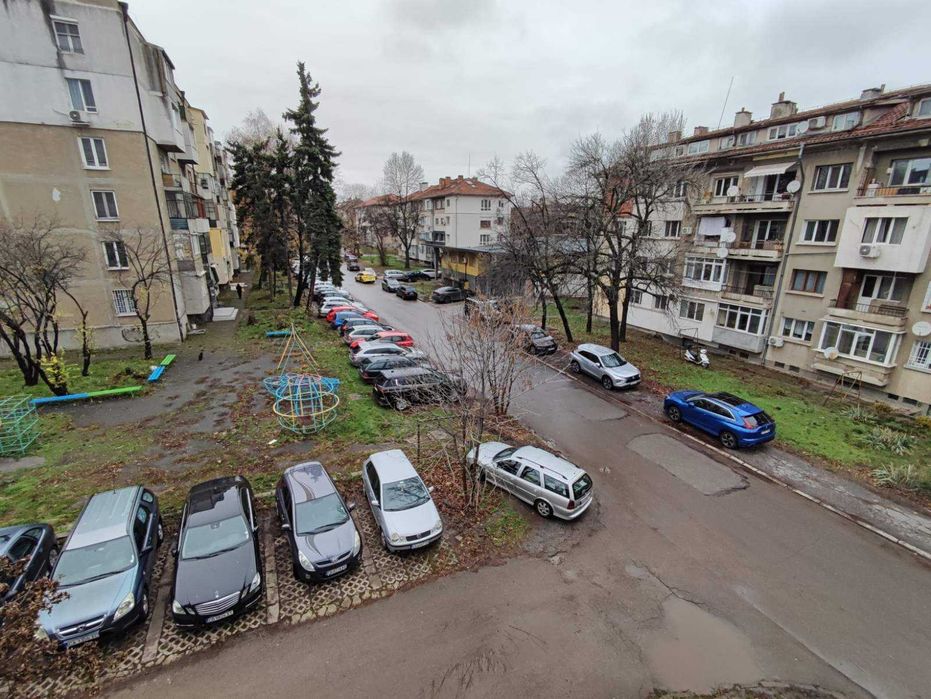 Продава се Двустаен апартамент в София, Западен парк - 65 кв.м за 1018 €/кв.м - Снимка #14